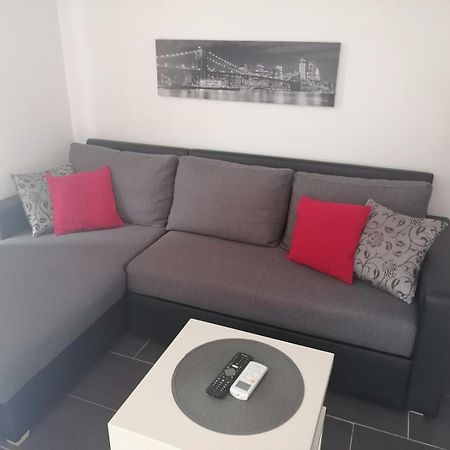 Apartments Matelici Divšići Exteriör bild
