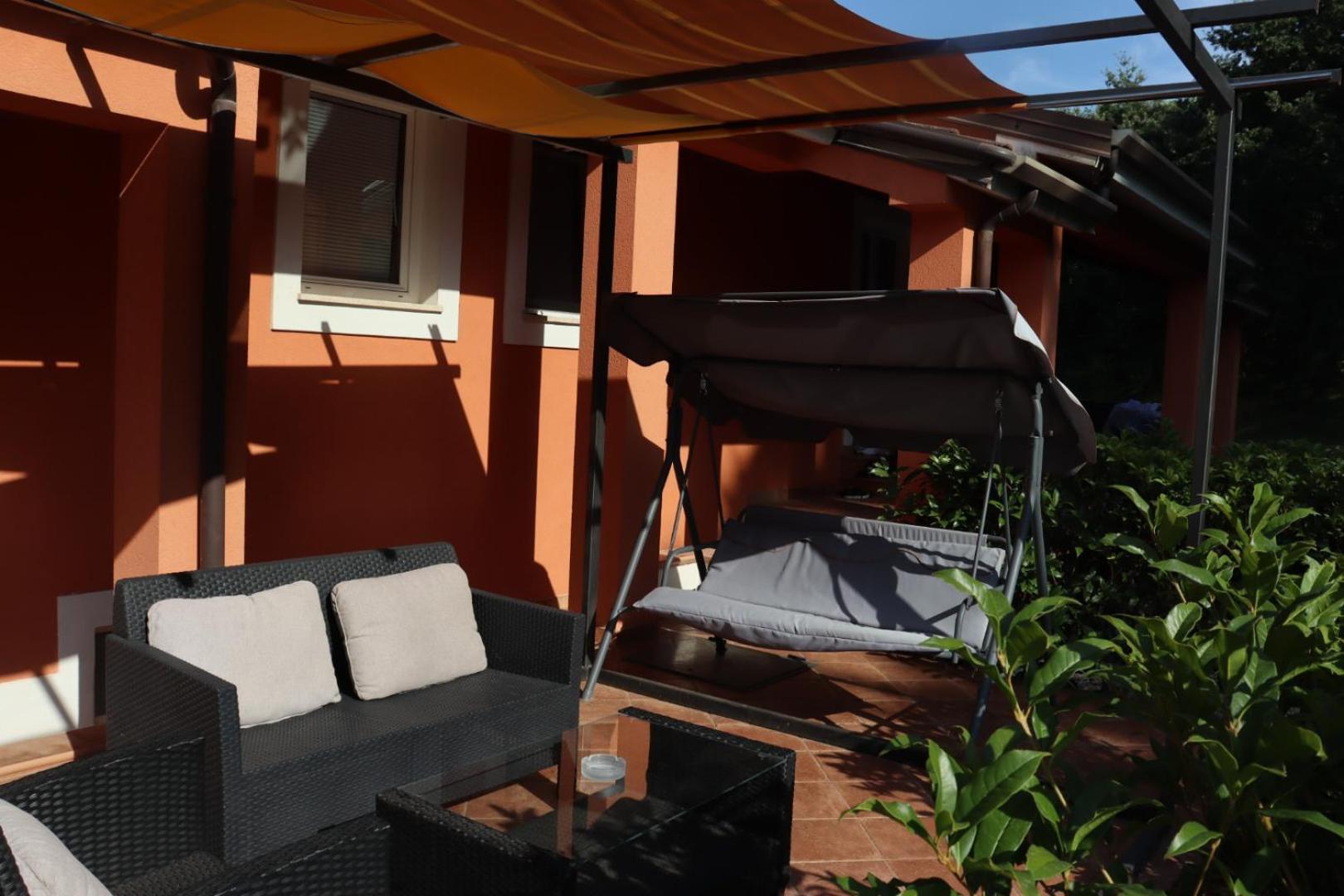 Apartments Matelici Divšići Exteriör bild