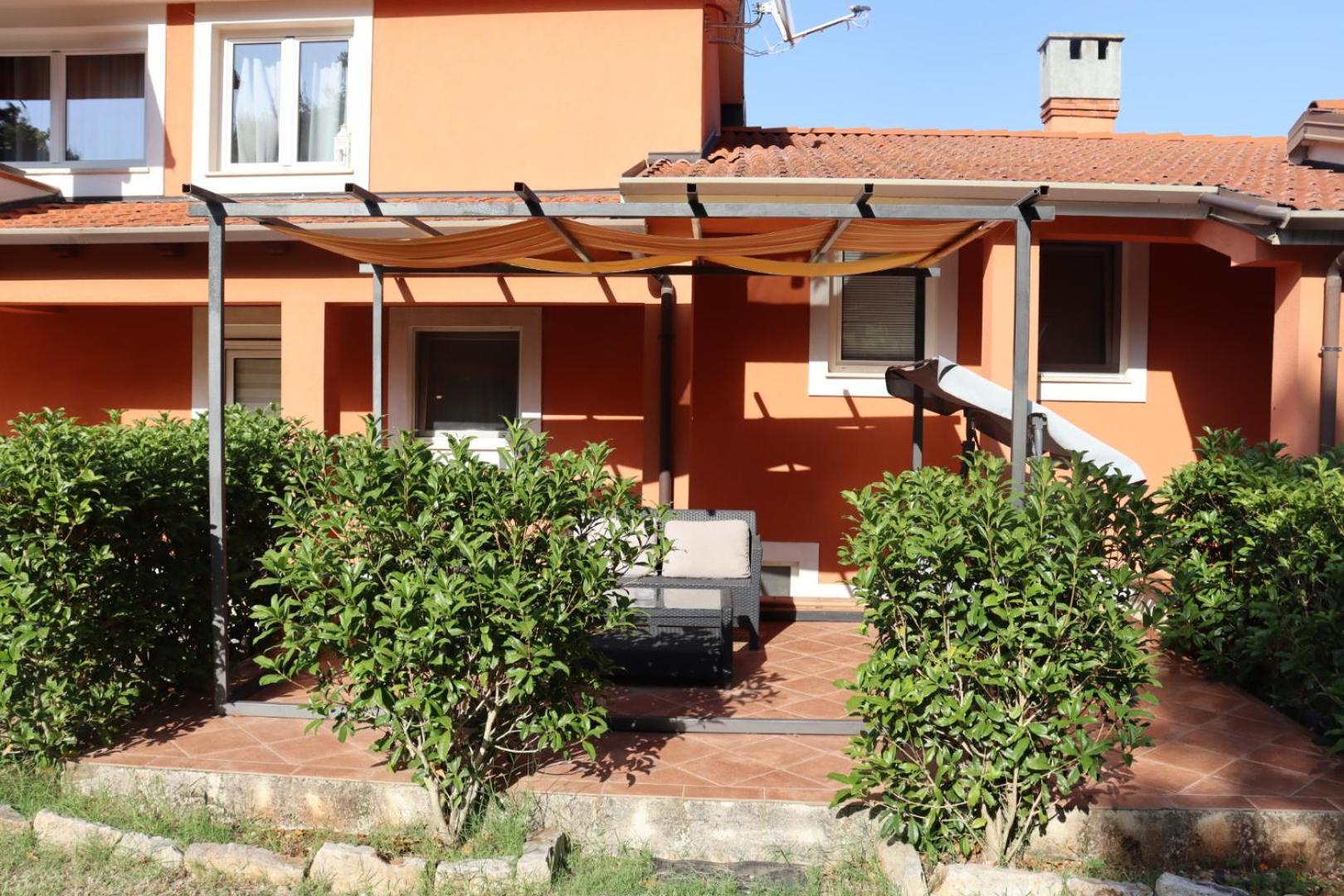 Apartments Matelici Divšići Exteriör bild