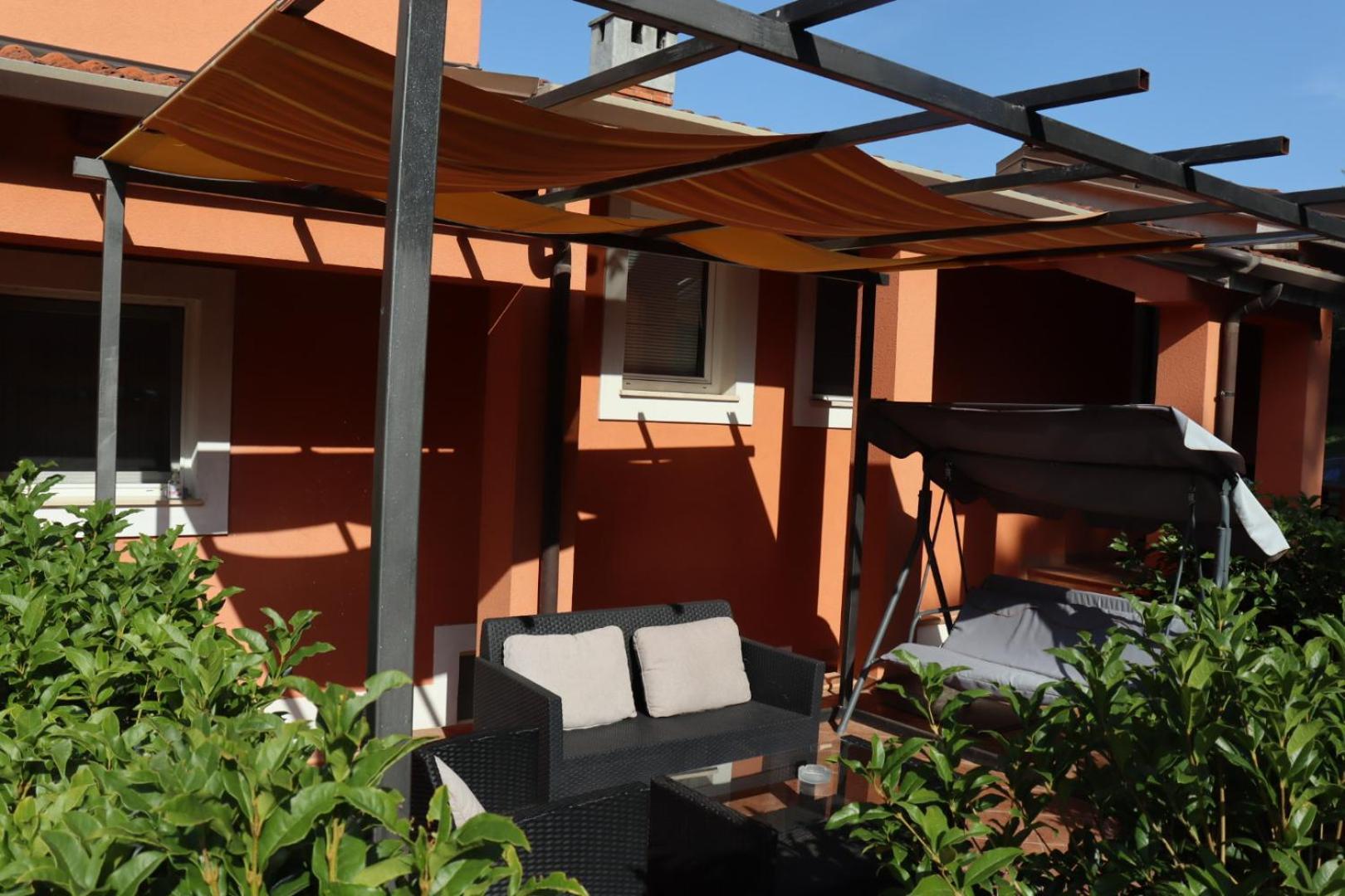 Apartments Matelici Divšići Exteriör bild