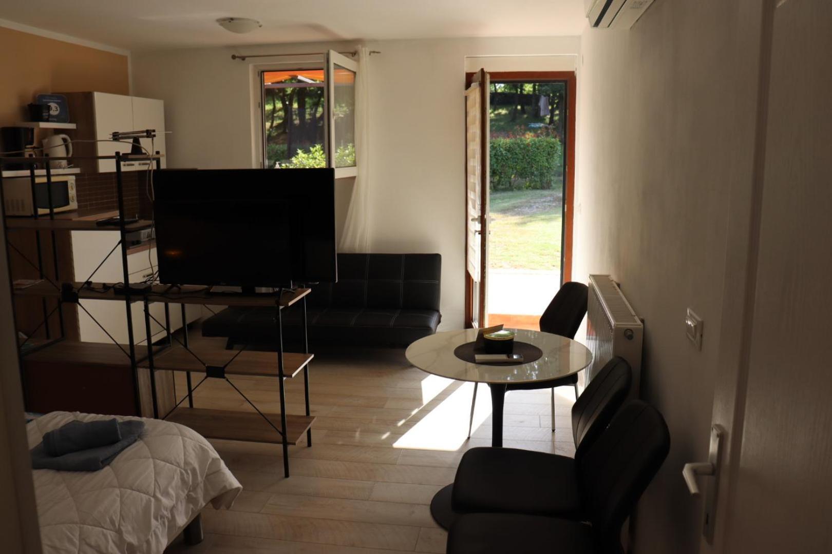 Apartments Matelici Divšići Exteriör bild