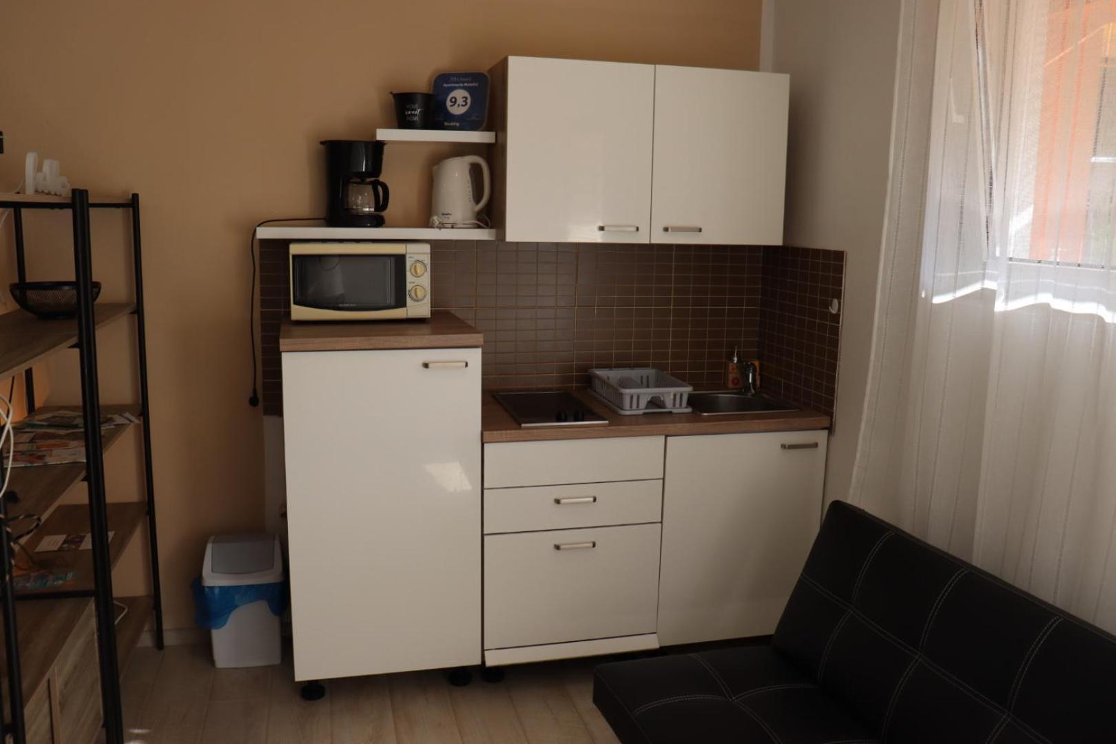 Apartments Matelici Divšići Exteriör bild