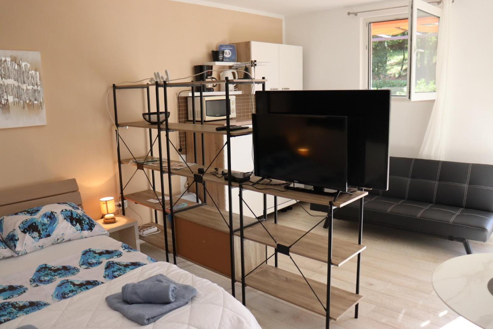 Apartments Matelici Divšići Exteriör bild