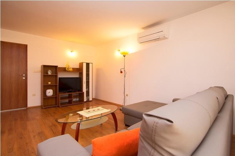 Apartments Matelici Divšići Rum bild