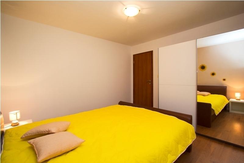 Apartments Matelici Divšići Rum bild