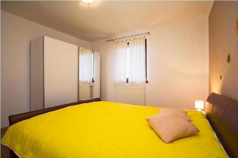 Apartments Matelici Divšići Rum bild